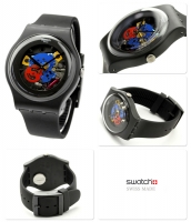 Часы Swatch SUOB101