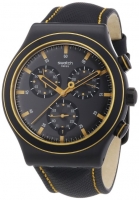 Часы Swatch YVB400