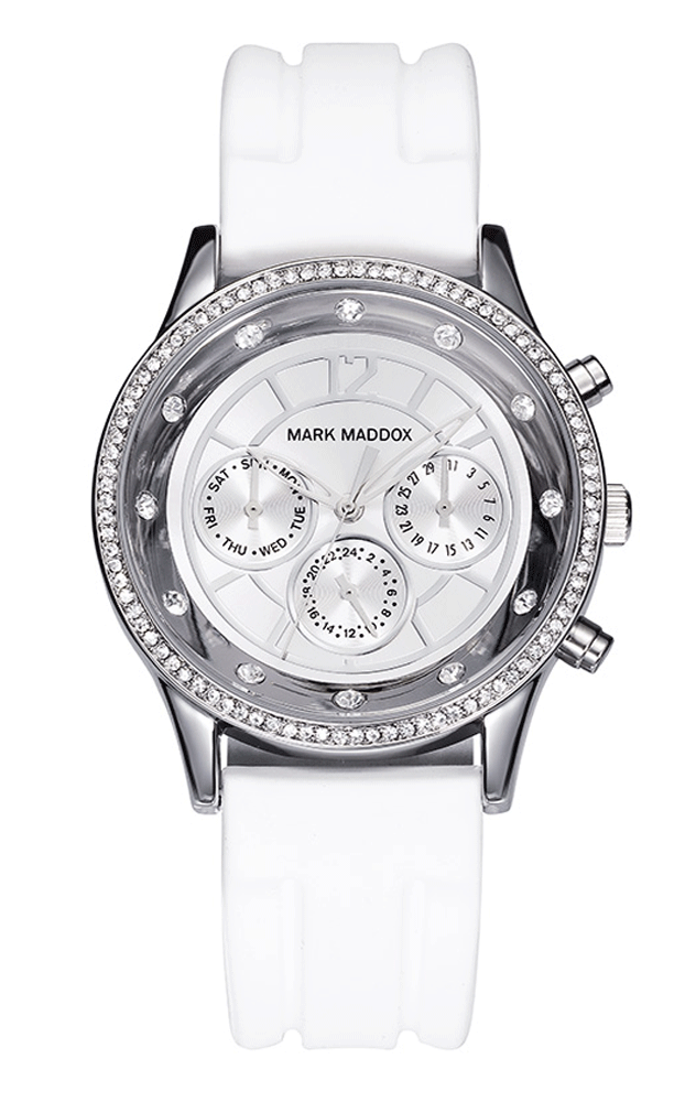 Часы Mark Maddox MC0002-05 