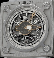 Часы Hublot 908.NX.1010.GR