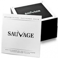 Часы Sauvage Drive SV11266G