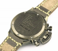 Часы Welder K24 3601