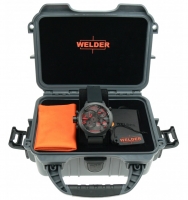 Часы Welder K29 8002