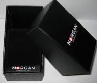 Часы Morgan Tomboy M1092RG
