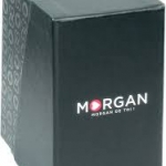 Часы Morgan SS-2012 M1137RBR