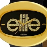 Часы Elite E50672G-010