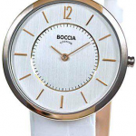 Часы Boccia 3114-15