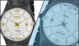 Часы Boccia 3196-04