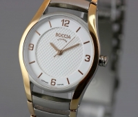 Часы Boccia 3229-02