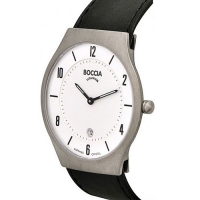 Часы Boccia 3559-01