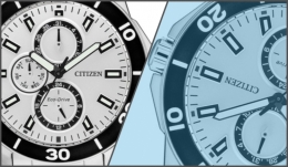 Часы Citizen AP4030-57A