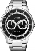 Часы Citizen BU4000-50E