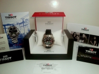 Часы Tissot T013.420.17.202.00