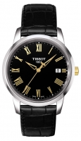 Часы Tissot T033.410.26.053.01