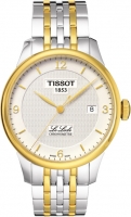 Часы Tissot T006.408.22.037.00