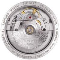 Часы Tissot T086.207.11.111.00