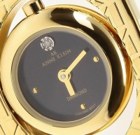 Часы Anne Klein 8622 BKGB