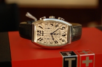 Часы Tissot T66.1.627.32