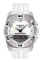 Часы Tissot T002.520.17.111.00