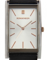 Часы Romanson DL2158CMJ(WH)