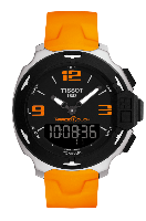 Часы Tissot T081.420.17.057.02