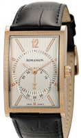 Часы Romanson DL5146SMR(WH)