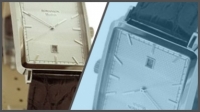 Часы Romanson DL5163SMW(WH)