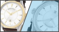 Часы Romanson TL0337MC(WH)