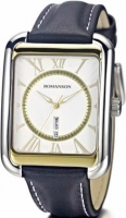 Часы Romanson TL0353MC(WH)