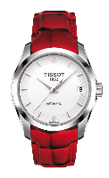Часы Tissot T035.207.16.011.01