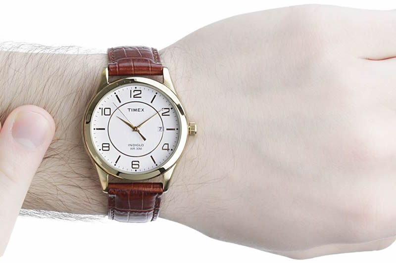 Часы Timex T2P449 