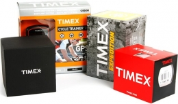 Часы Timex T49989