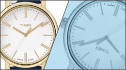 Часы Timex TW2P63500