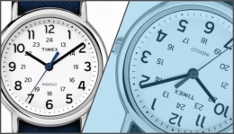 Часы Timex TW2P65800