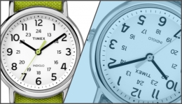 Часы Timex TW2P65900