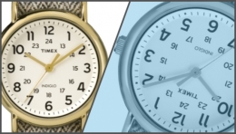 Часы Timex TW2P71900