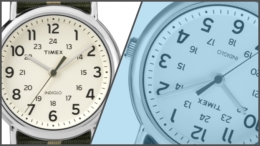 Часы Timex TW2P72100