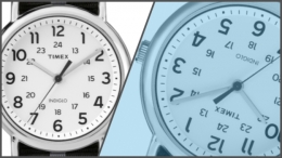 Часы Timex TW2P72200