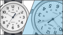 Часы Timex TW2P72300