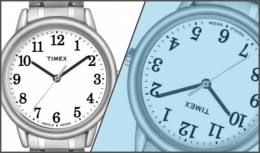 Часы Timex TW2P78500