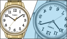 Часы Timex TW2P78600