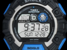 Часы Timex TW4B00400