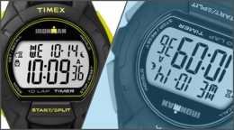 Часы Timex TW5K93800