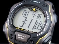 Часы Timex T5K494