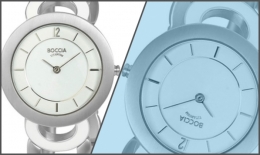 Часы Boccia 3132-02