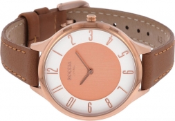 Часы Boccia 3240-03