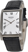 Часы Boccia 3570-02