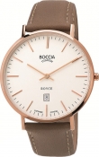 Часы Boccia 3589-04