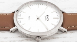 Часы Boccia 3590-01