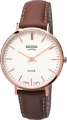 Часы Boccia 3590-05